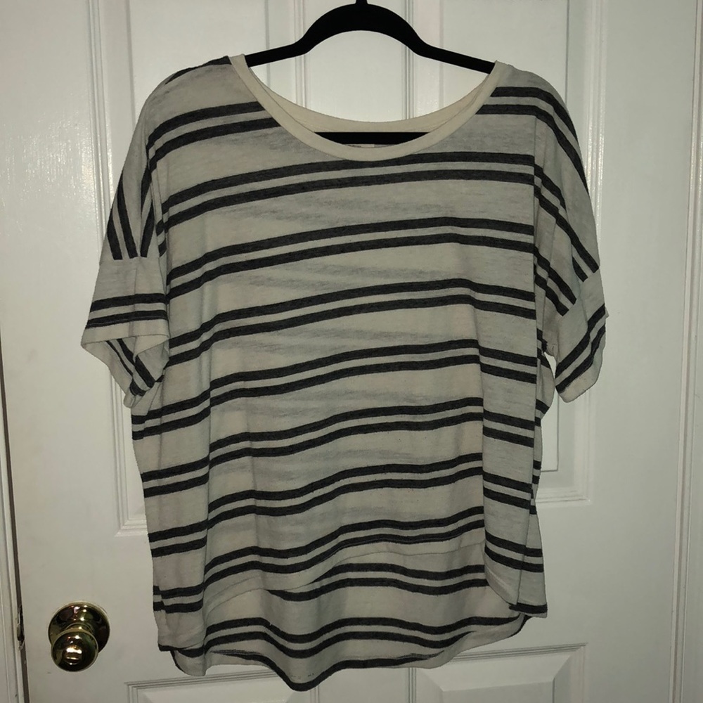 cotton tee